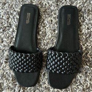 Michael Kors Slides